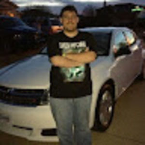 Meet your Posher, Vincent